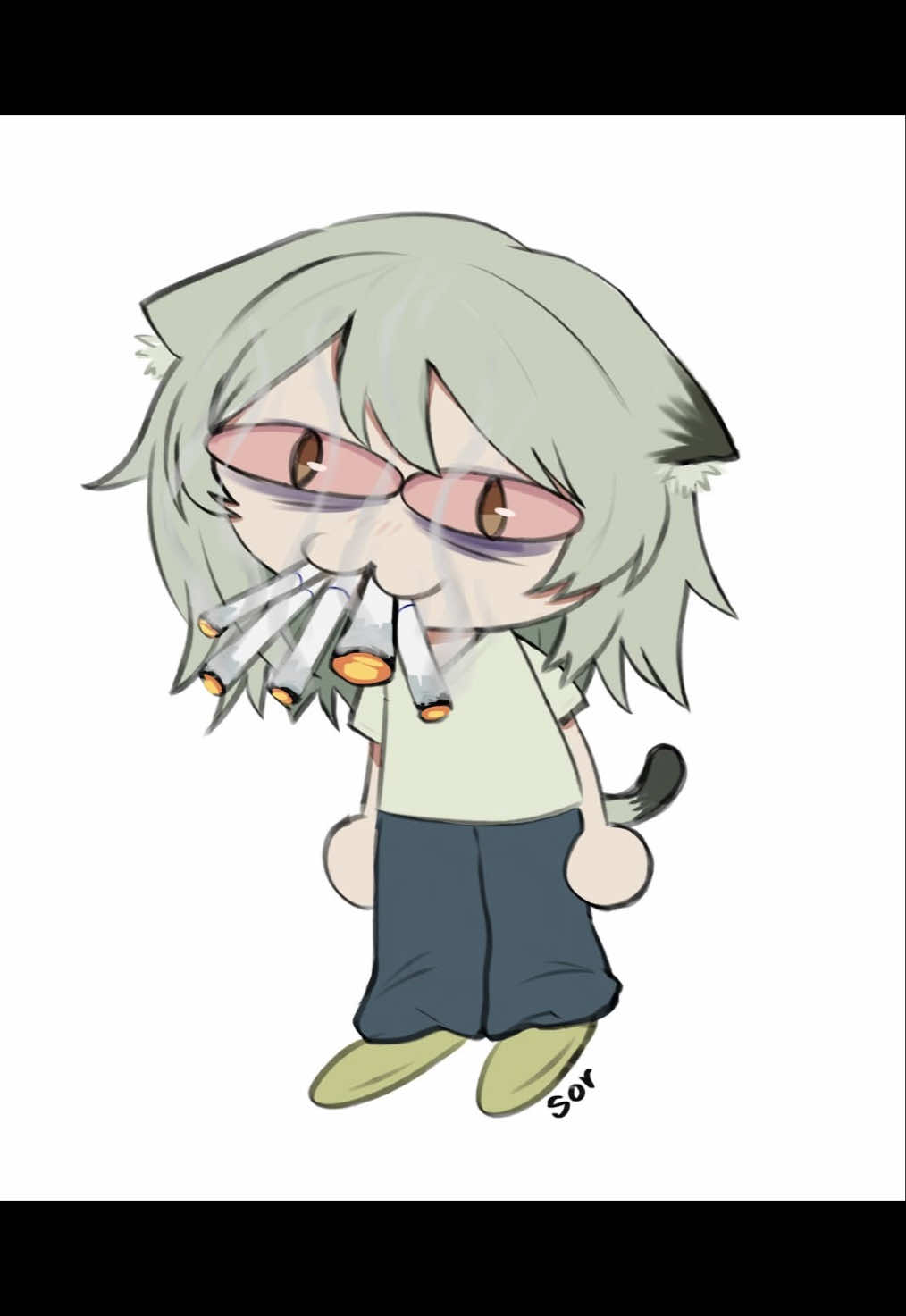 @Kᖭི༏ᖫྀ