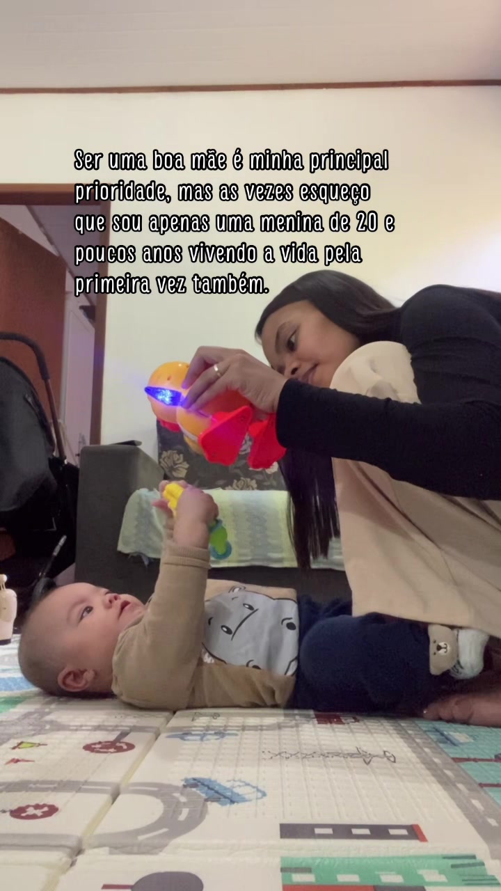 @Joice Vieira