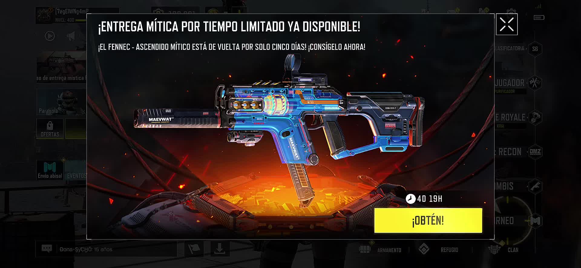 @&iquest;Chuyin? ios