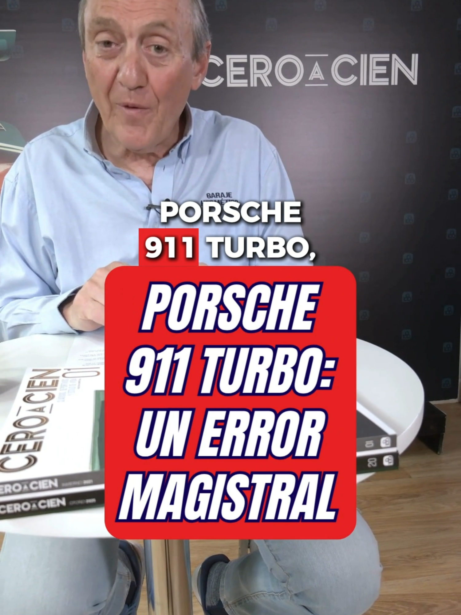 @Garaje Herm&eacute;tico
