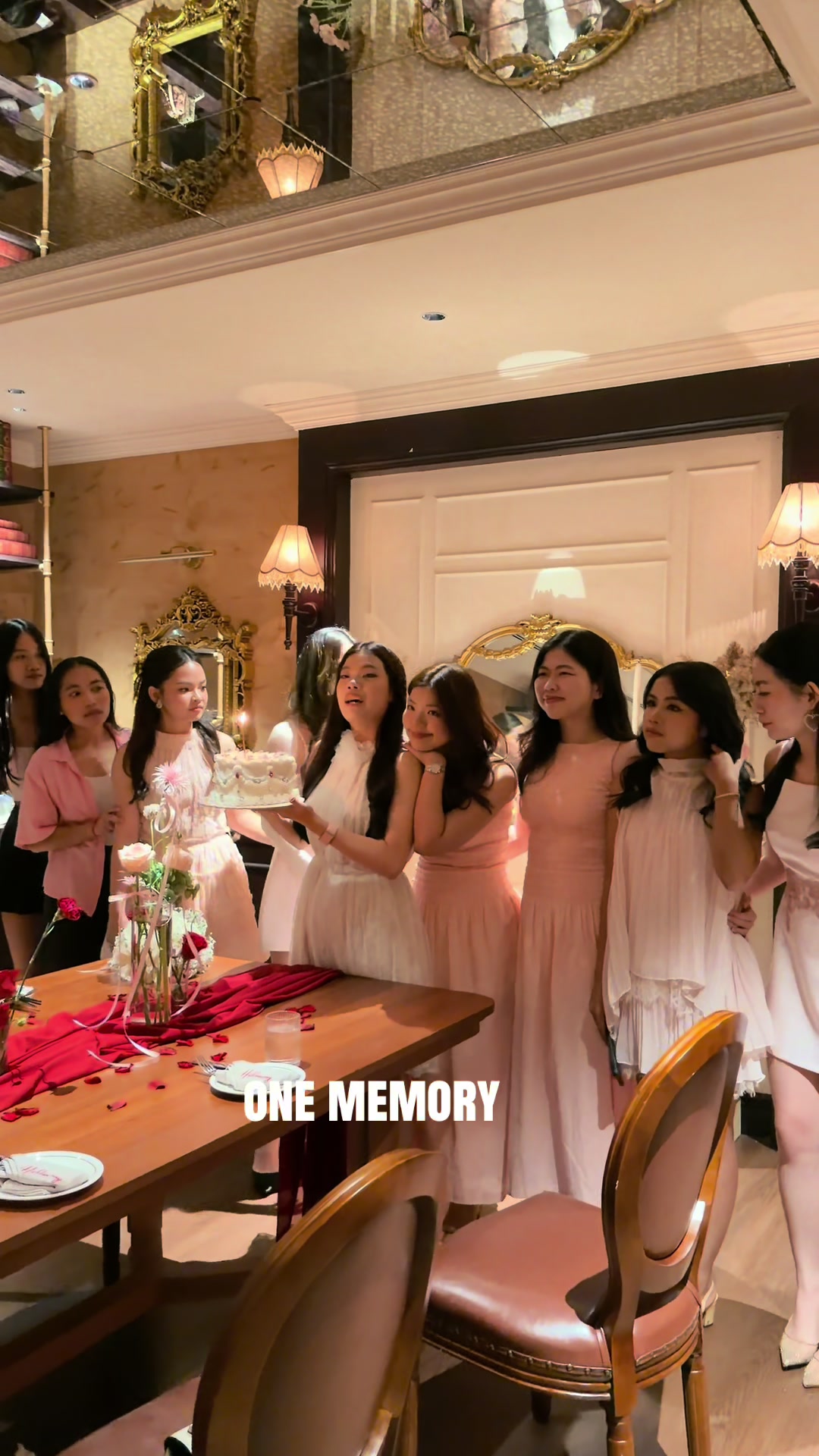 @ONE MEMORY™️