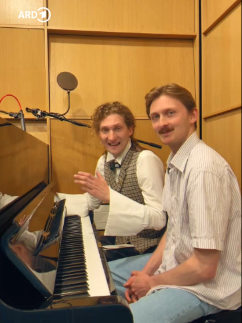 @ARD Klassik