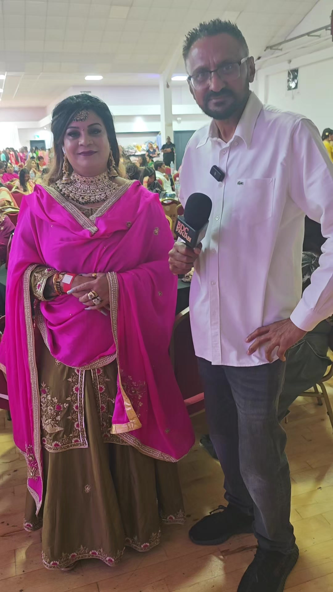 @BDC Panjabi