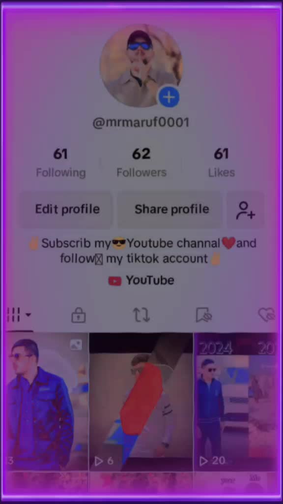 @✌️Mr✌️Maruf