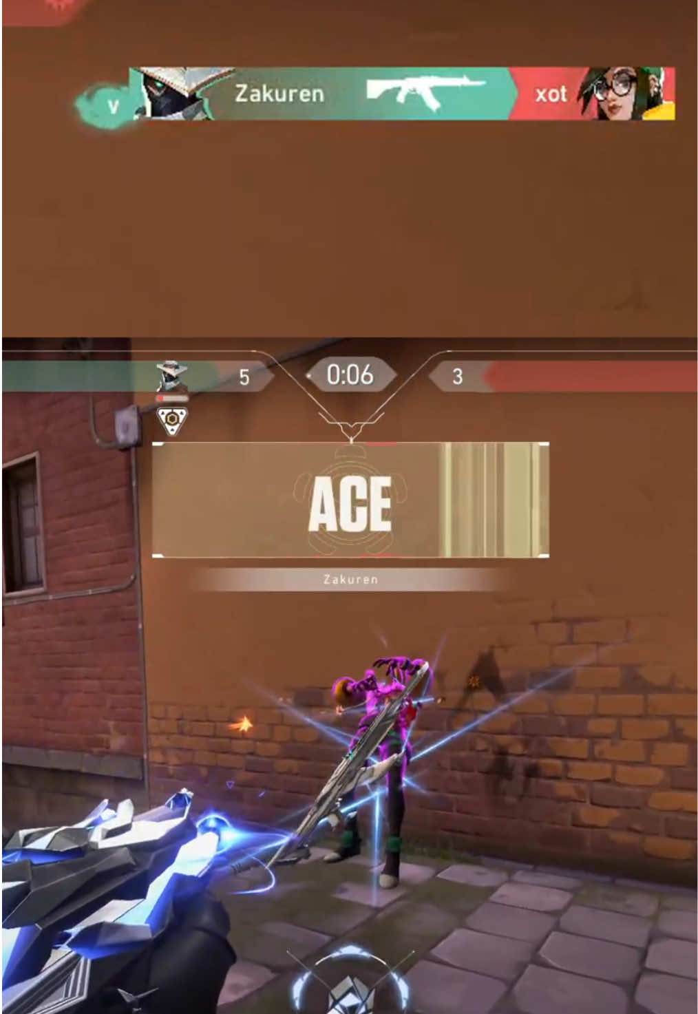 @Zakuren Anims