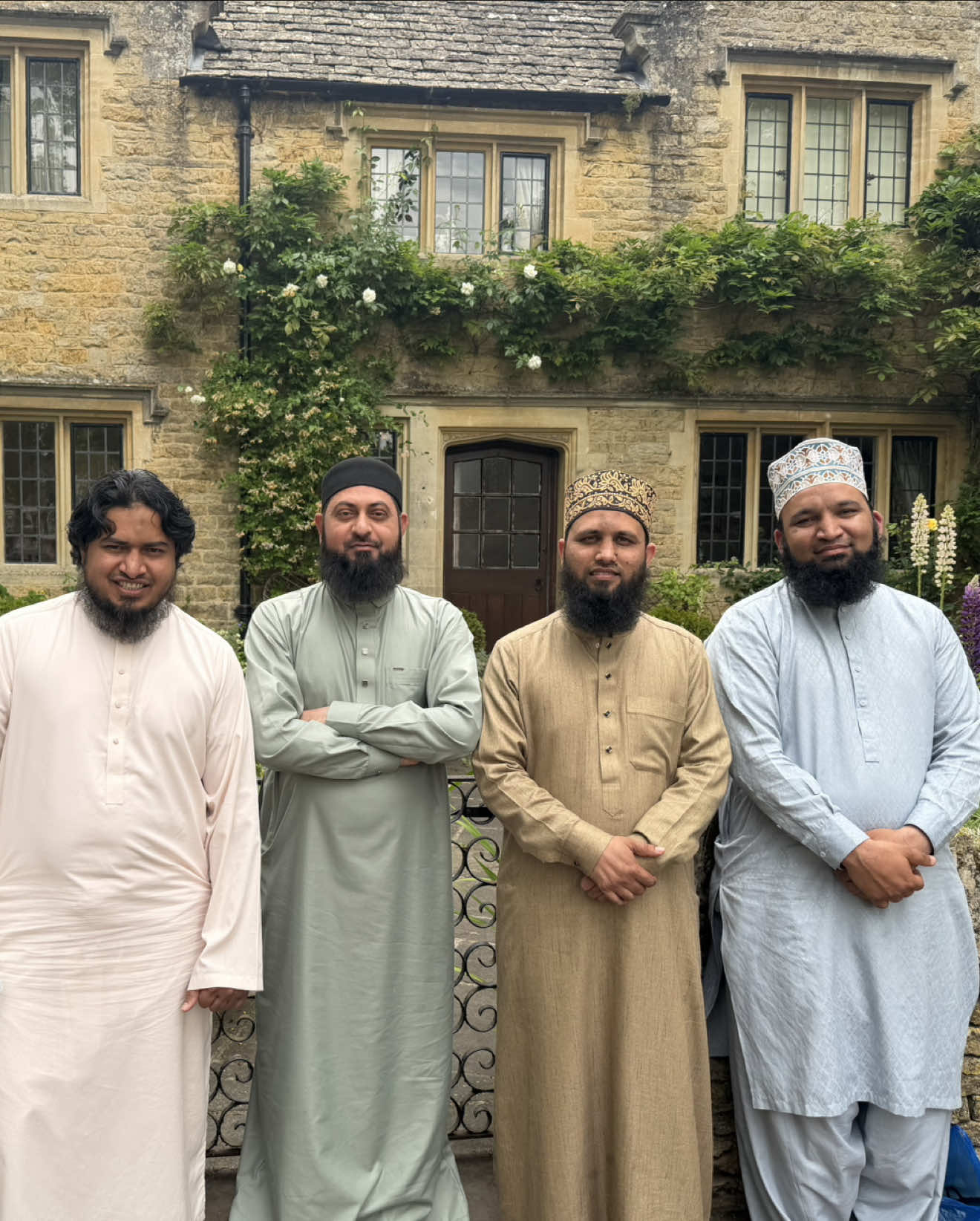 @Moulana Mobeen Attari Madani