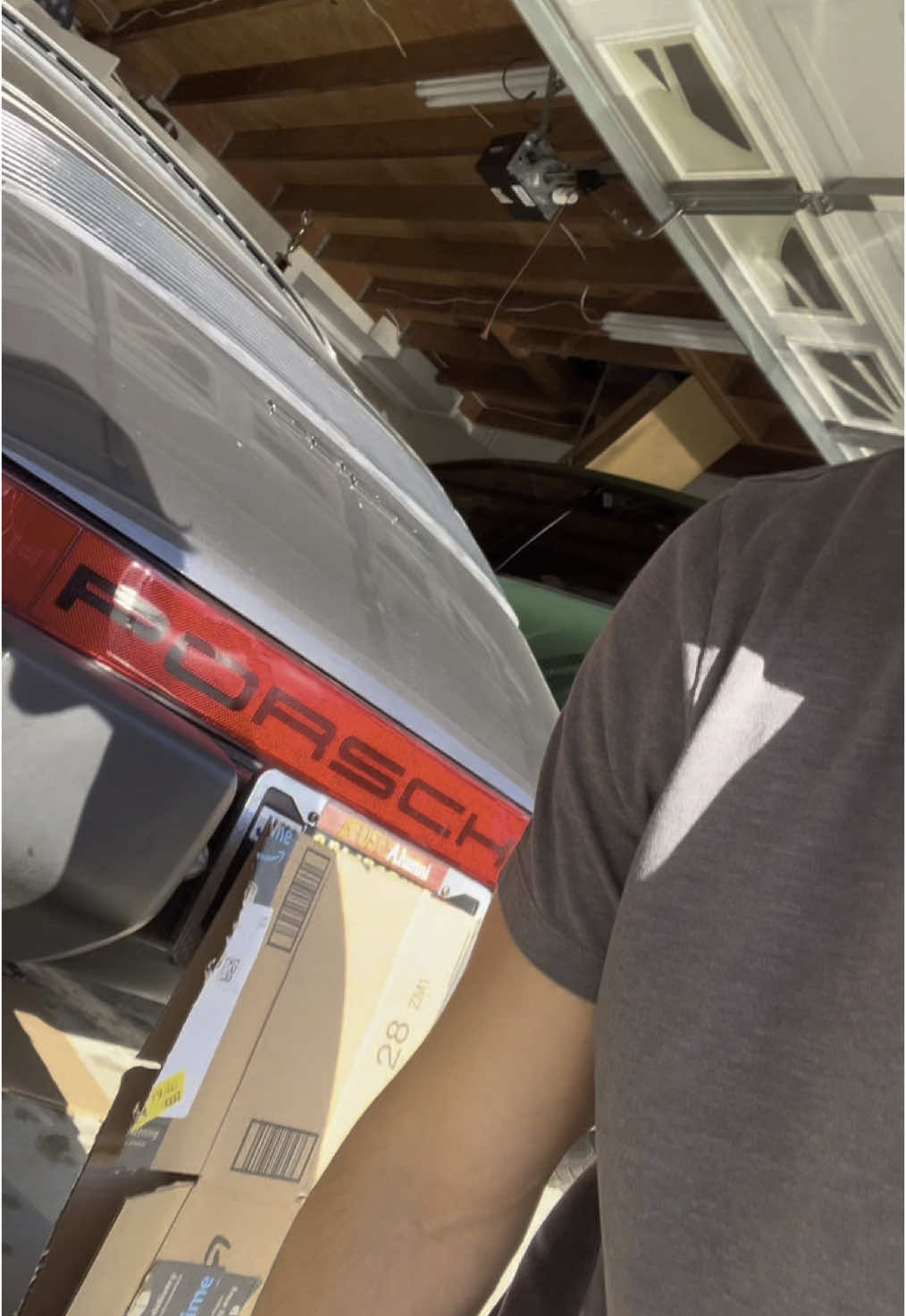 @Taylor Motorsport