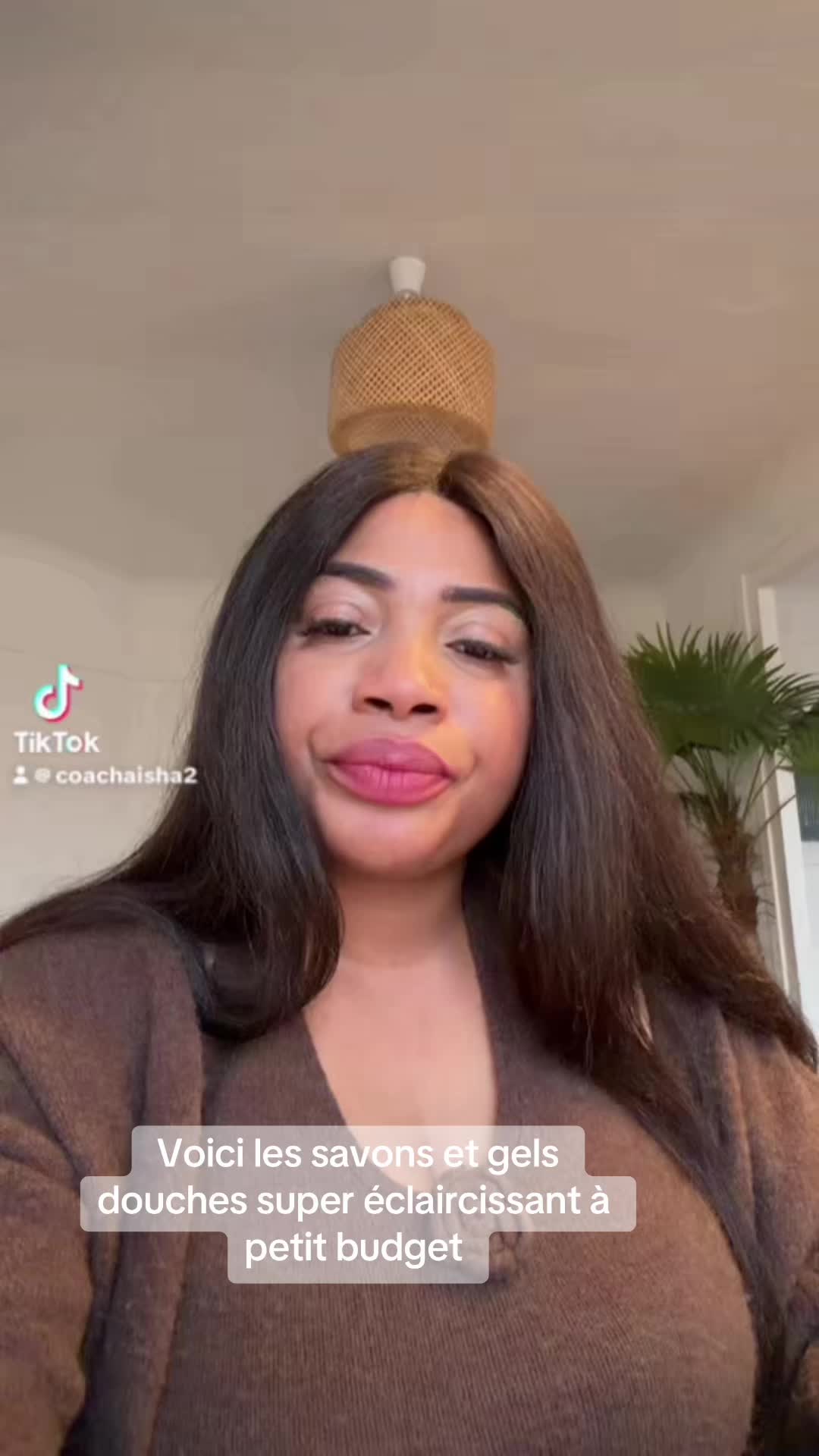 @Aisha la diva Doukoure