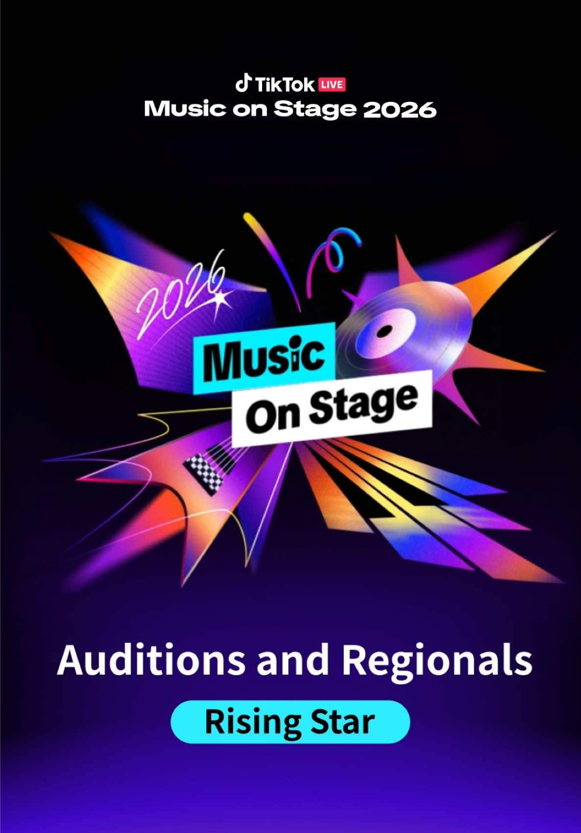 @TikTok LIVE UK