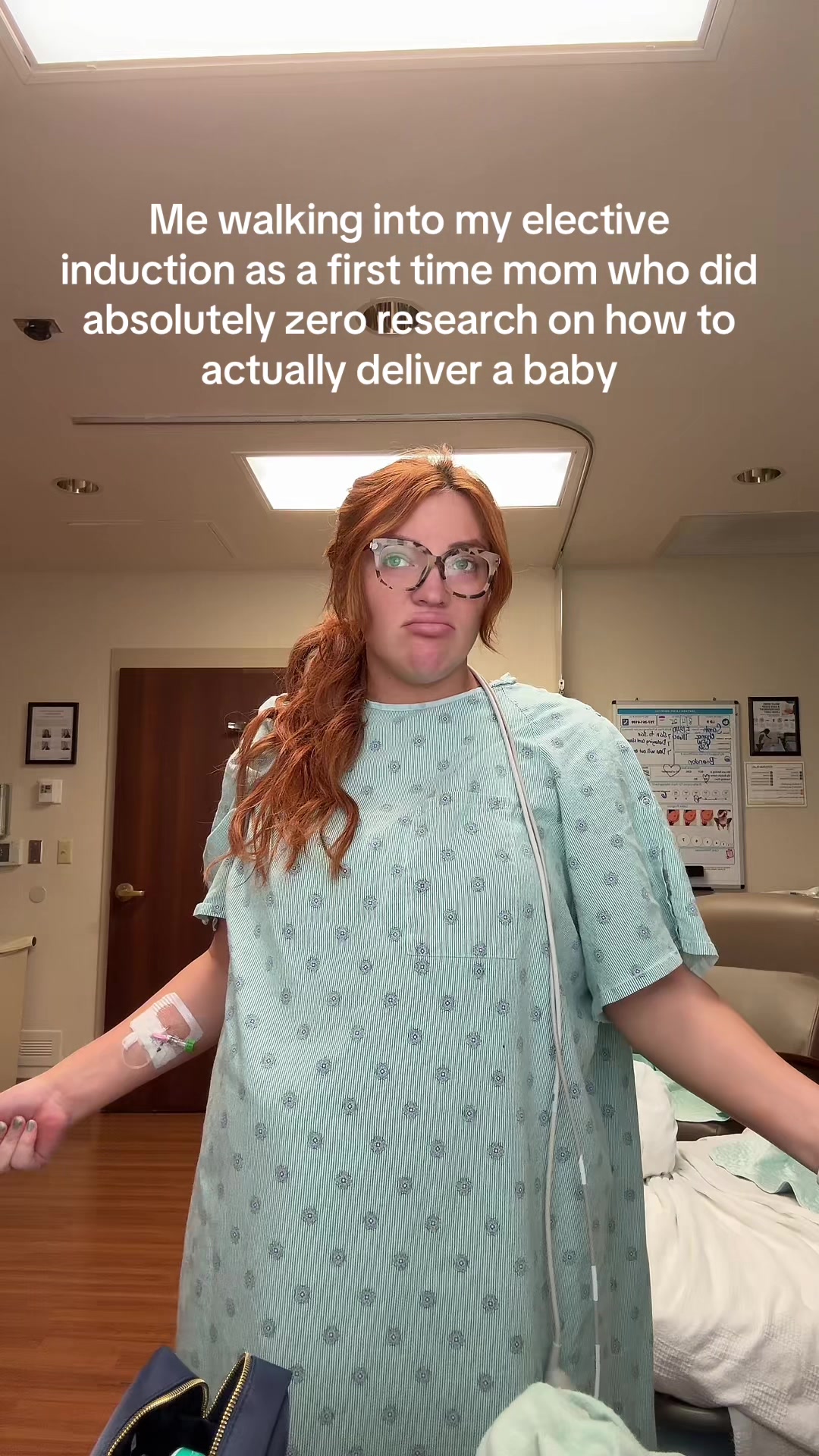 @Kayla Matthews