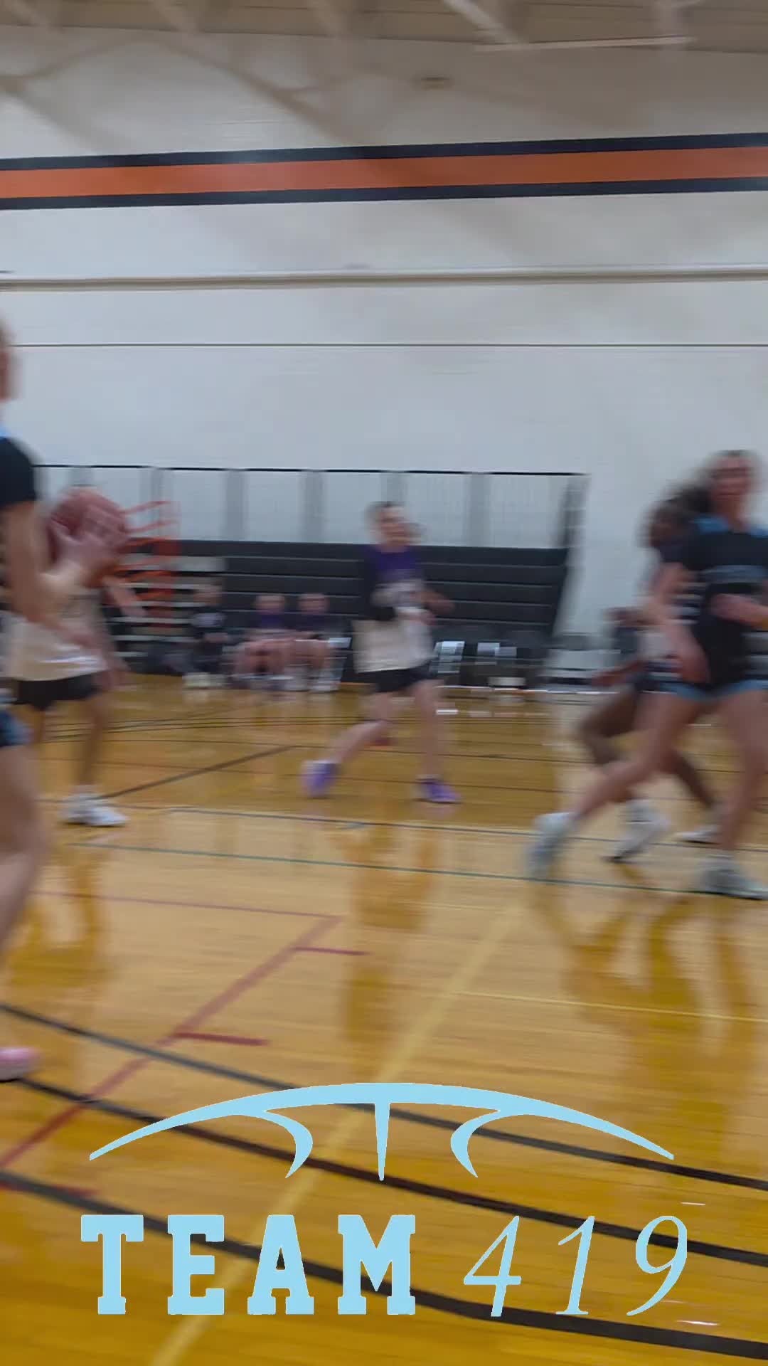 @BEANTOWN BASKETBALL
