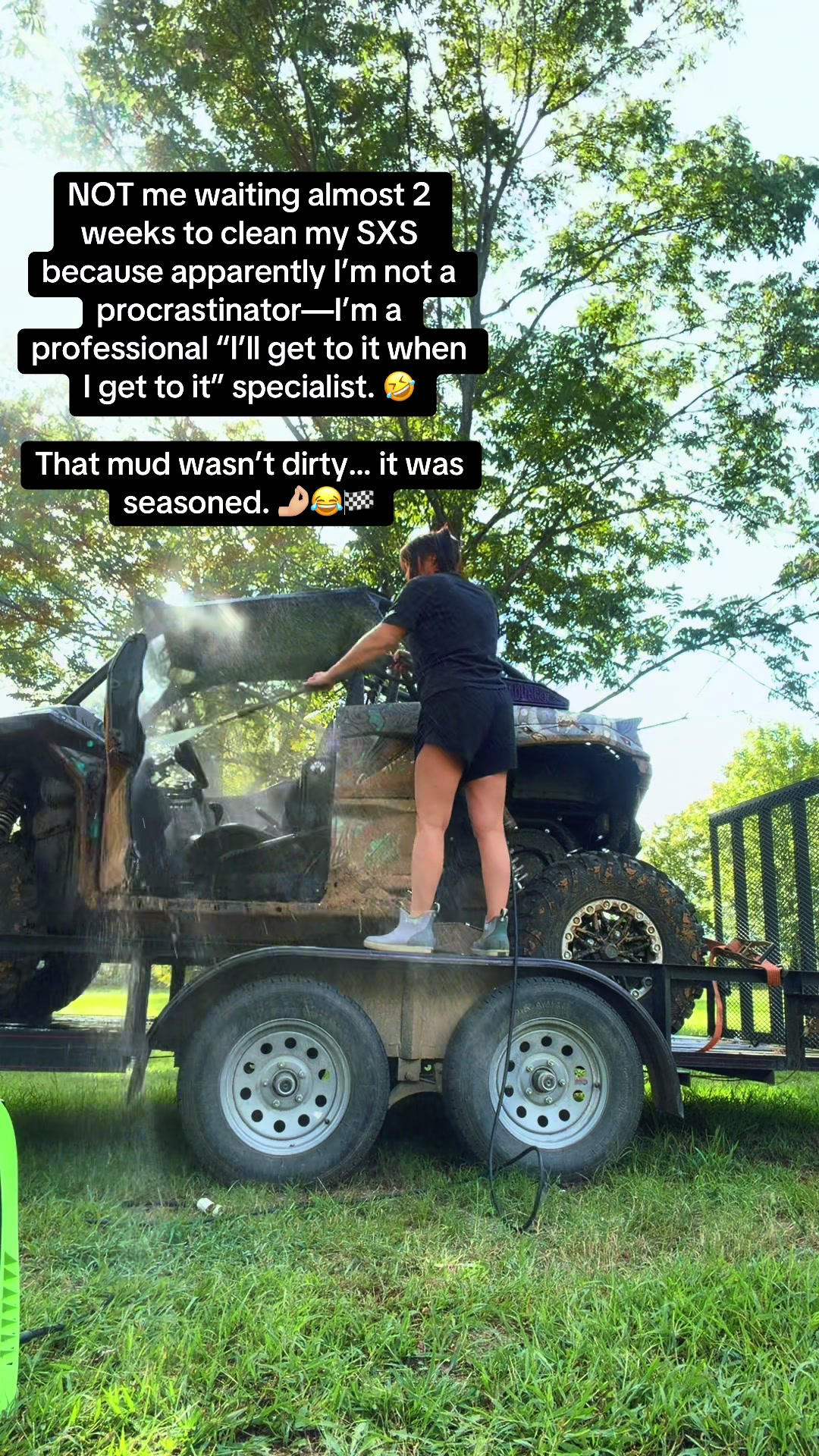 @Dirty South Outdoors,LLC