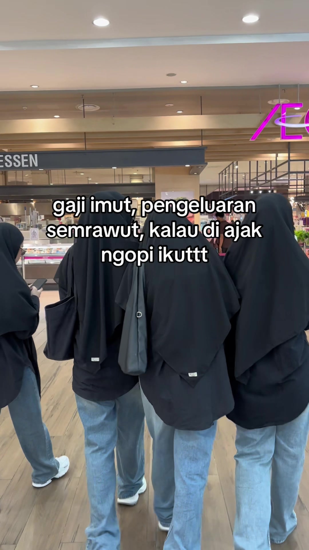 @Specialist Baju Wanita No 1