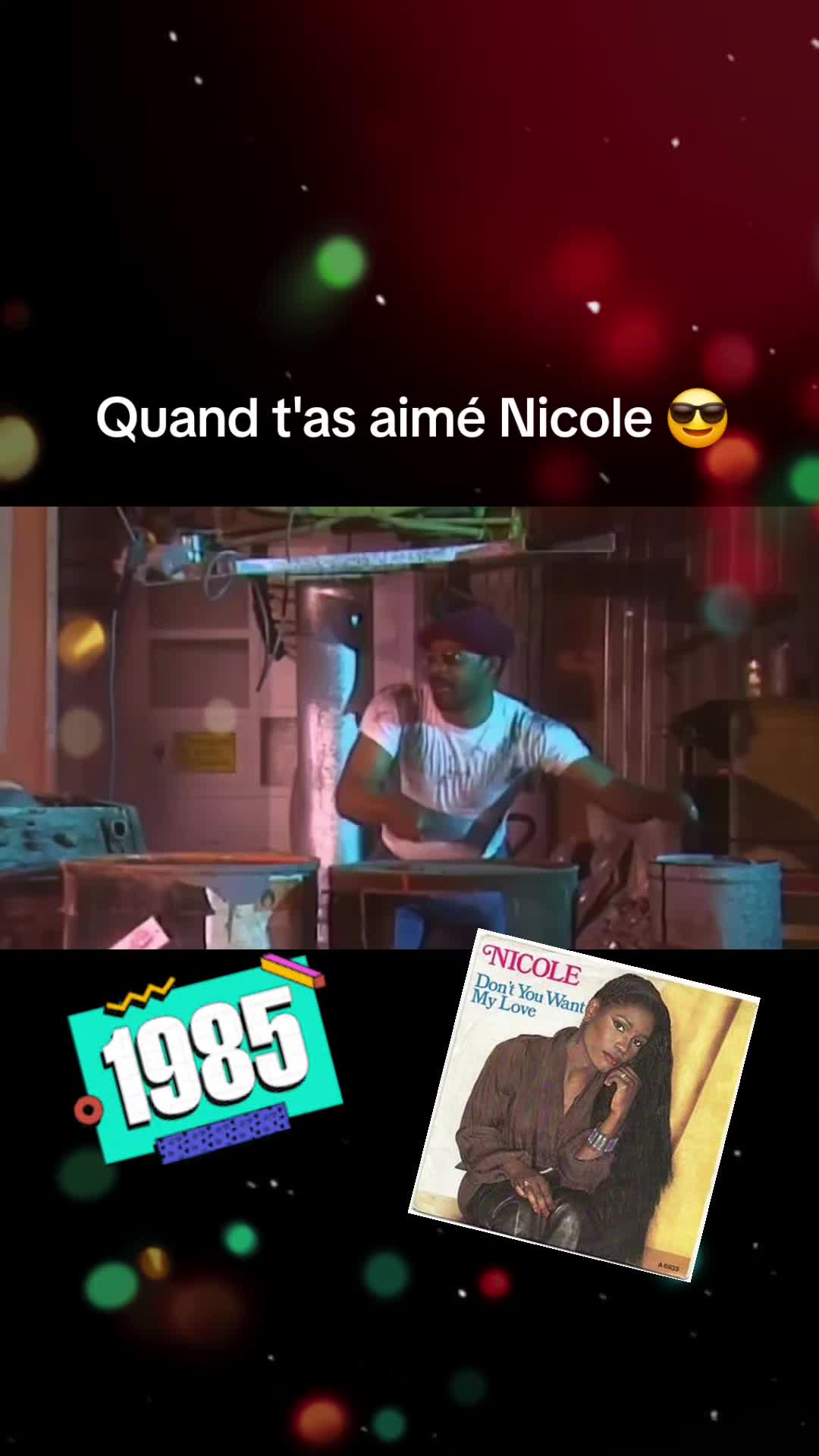 @A l’ancienne