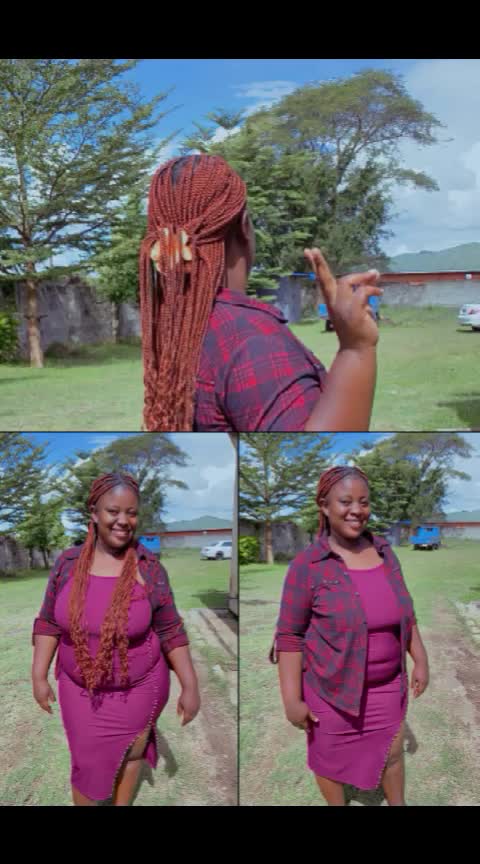 @Esther Siwale