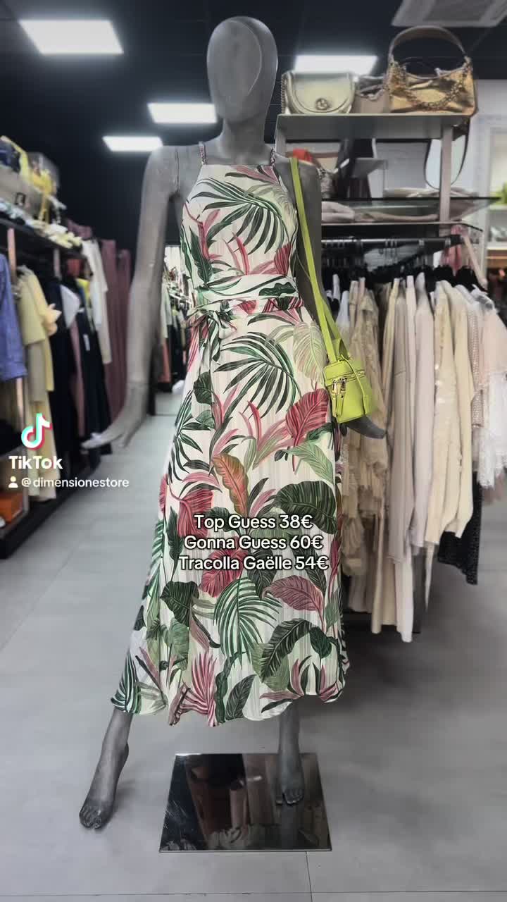 @Dimensione Store