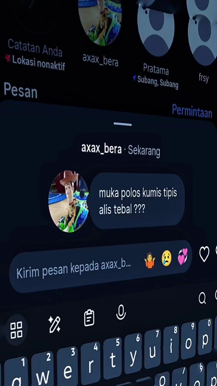 @hendri kaban