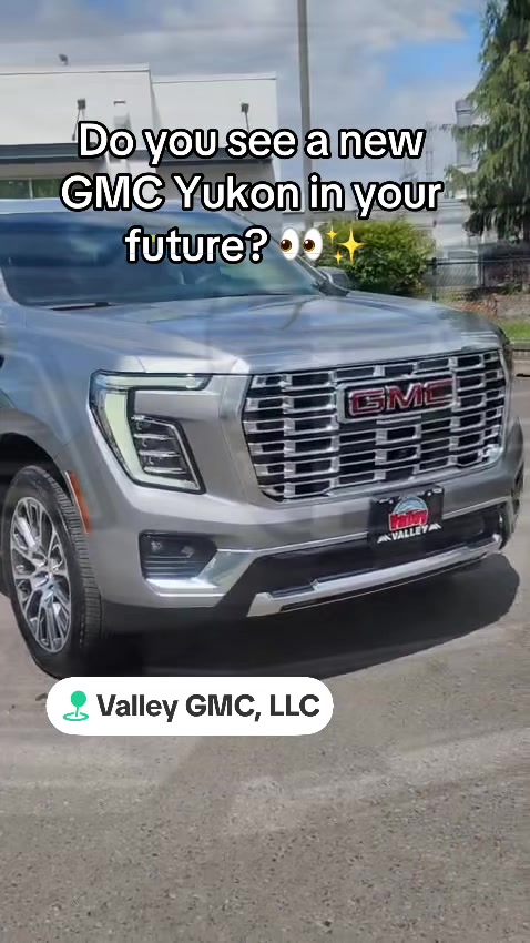 @Valley GMC