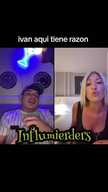 @influmierders