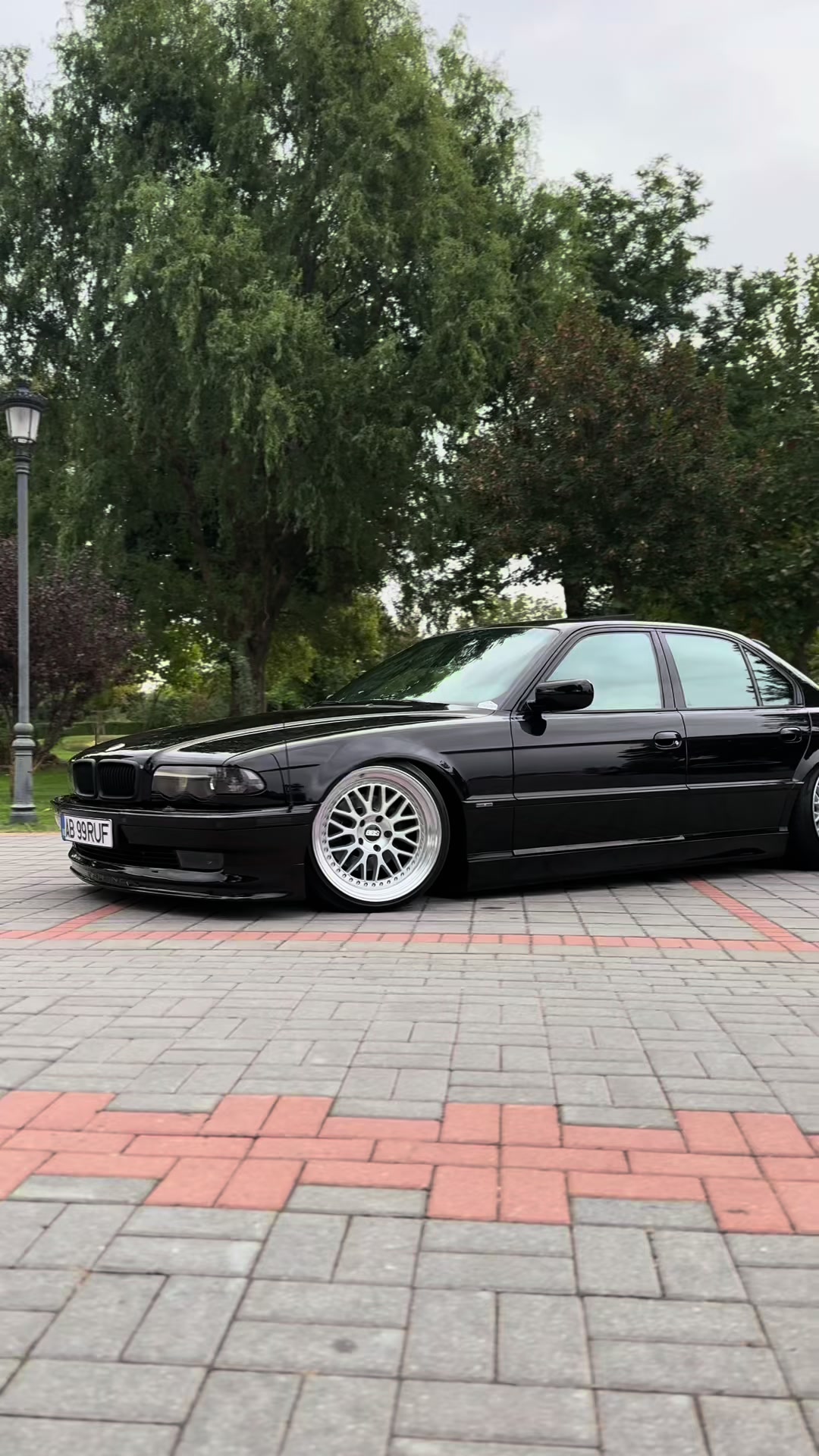 @Ruffy RuF