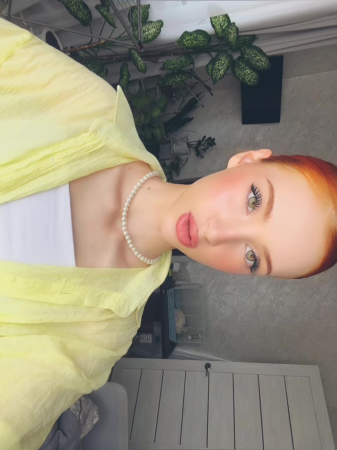 @𝐀🪽👩🏻🦰