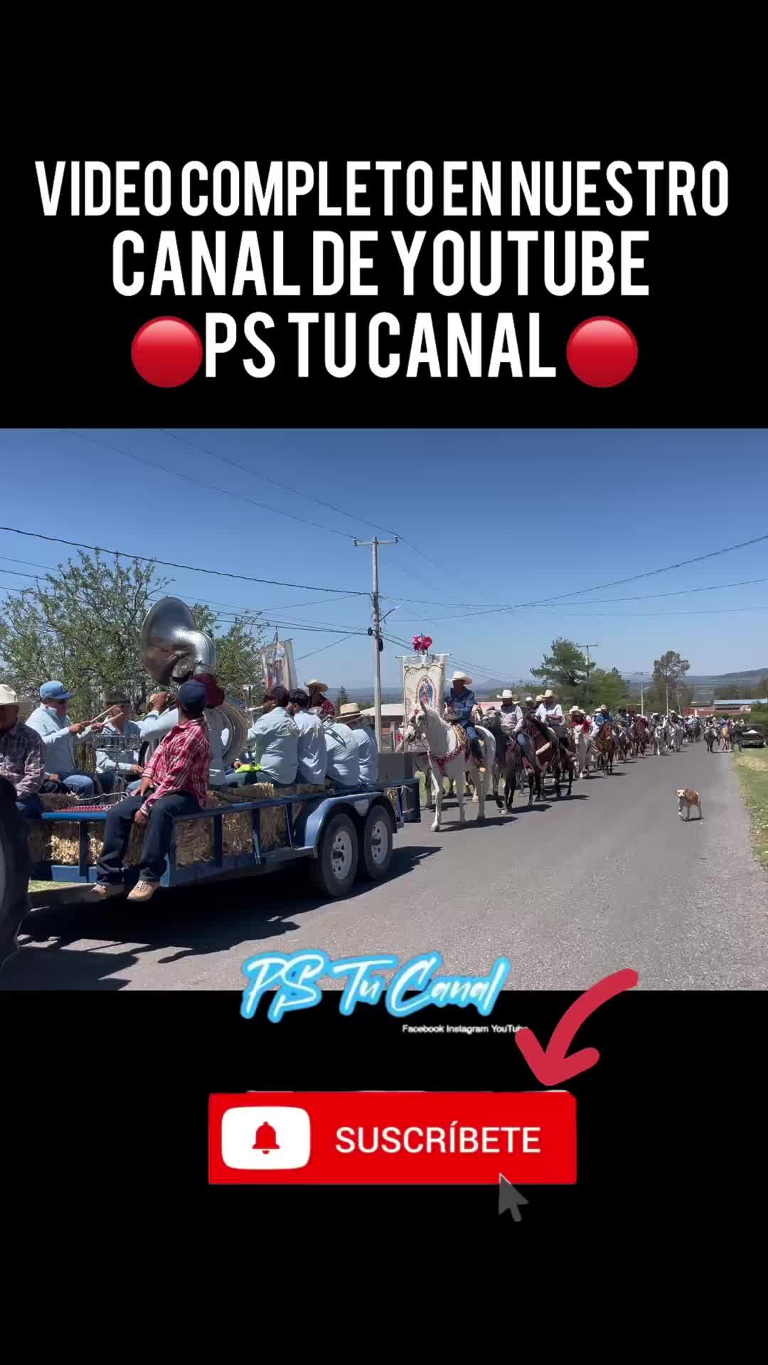 @PS Tu Canal