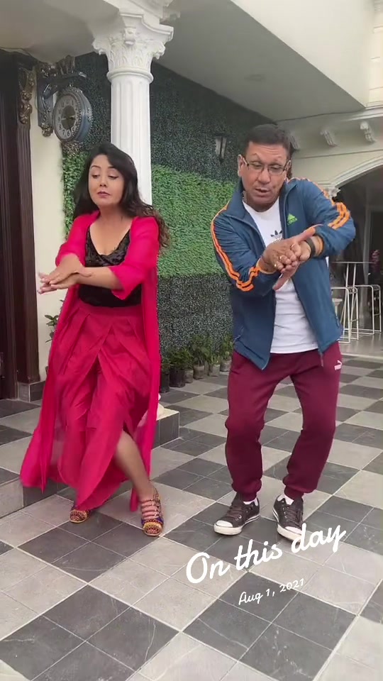 @Kiran KC (ए राता मकै)