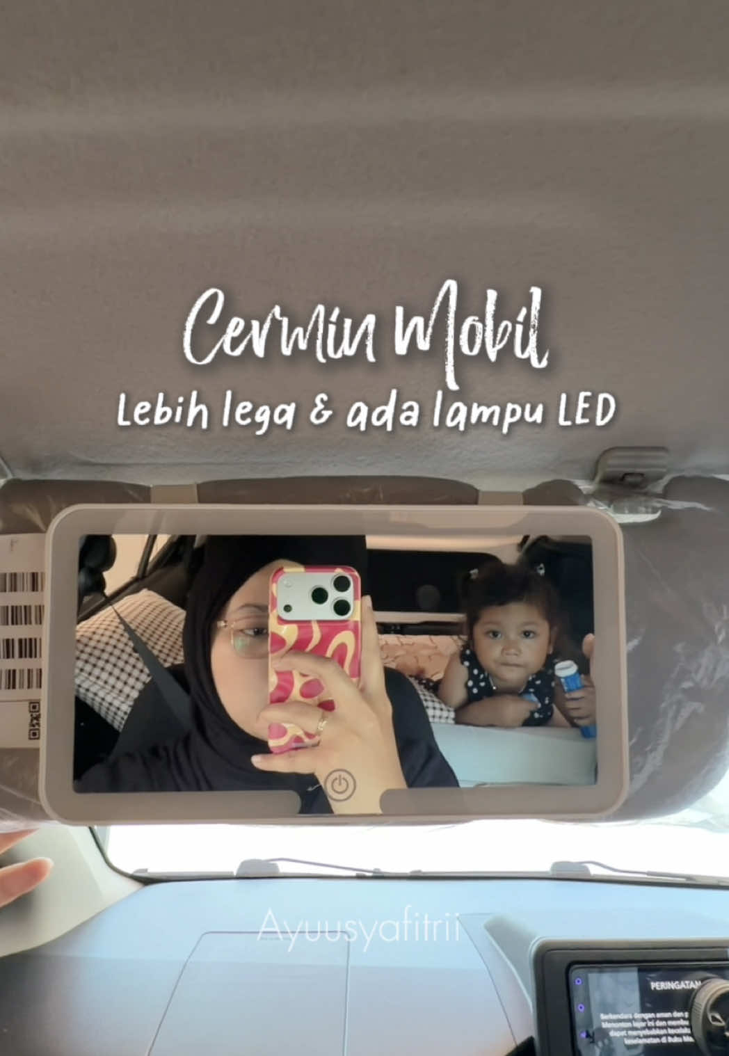 @Ayuusyafitrii🌼