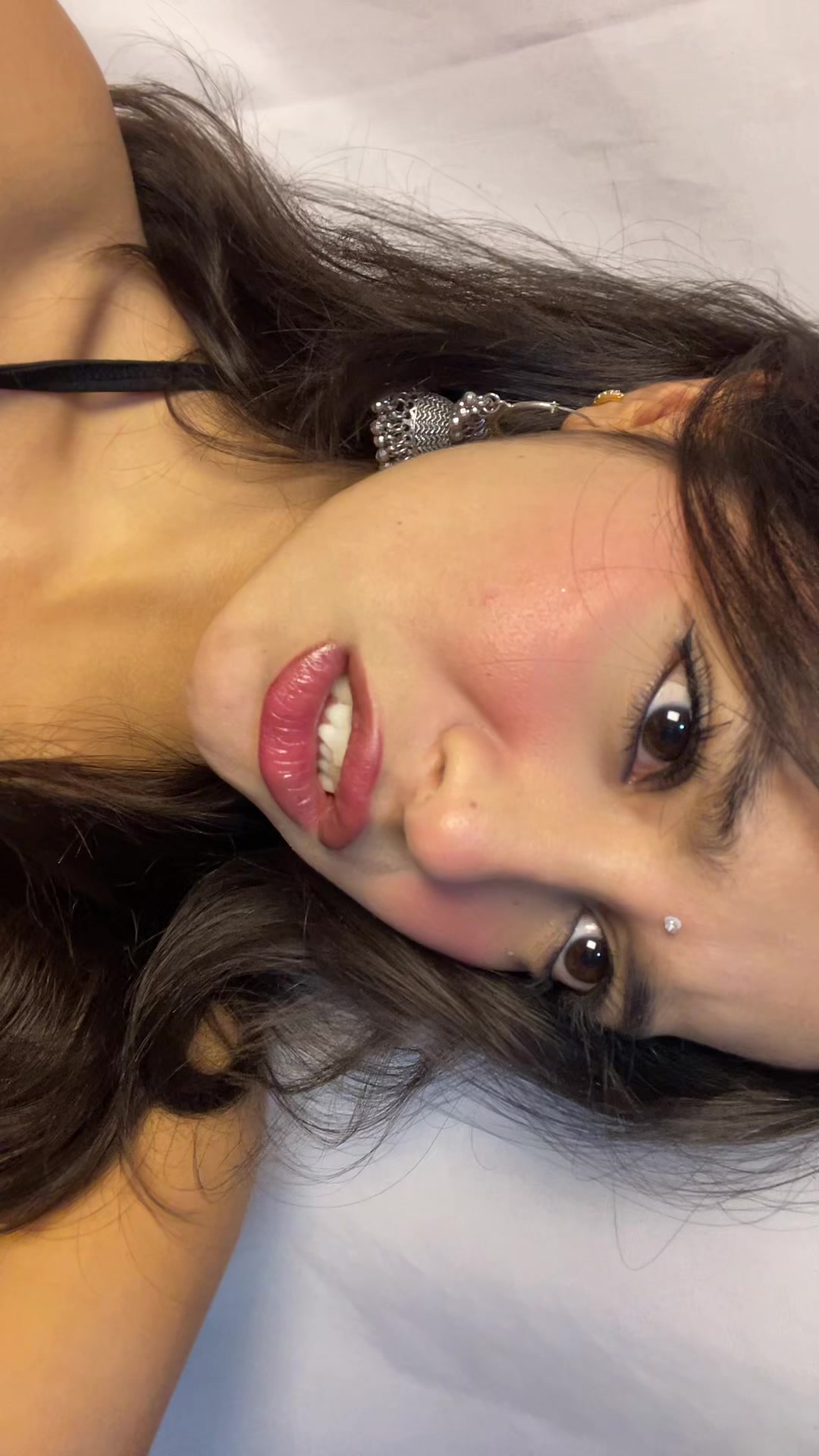 @Smriti