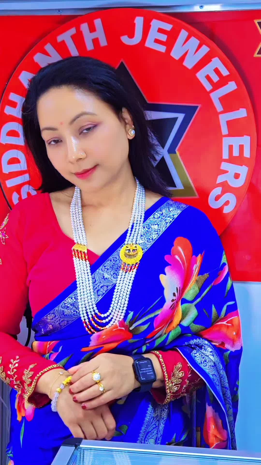 @Siddhanth Jewellers uk 🇬🇧