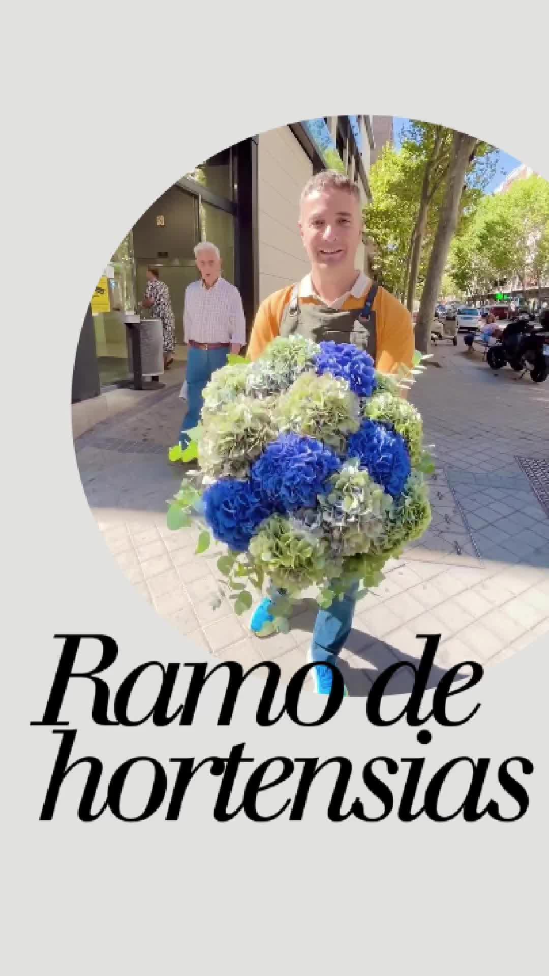 @Floristeria Menta y Canela