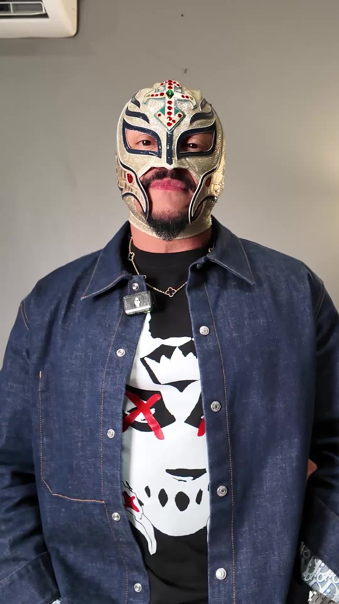 @WWE Español