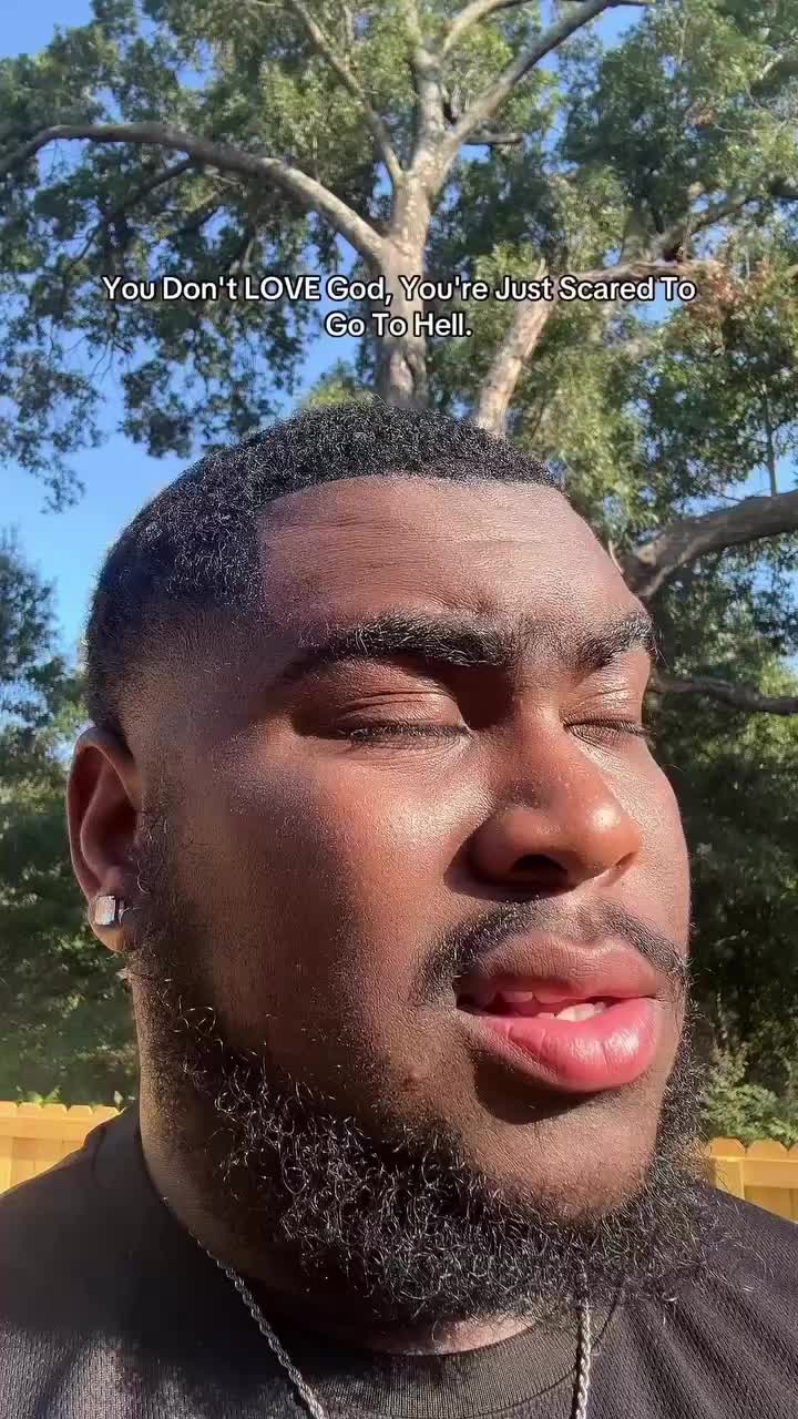 @ChildOfGod