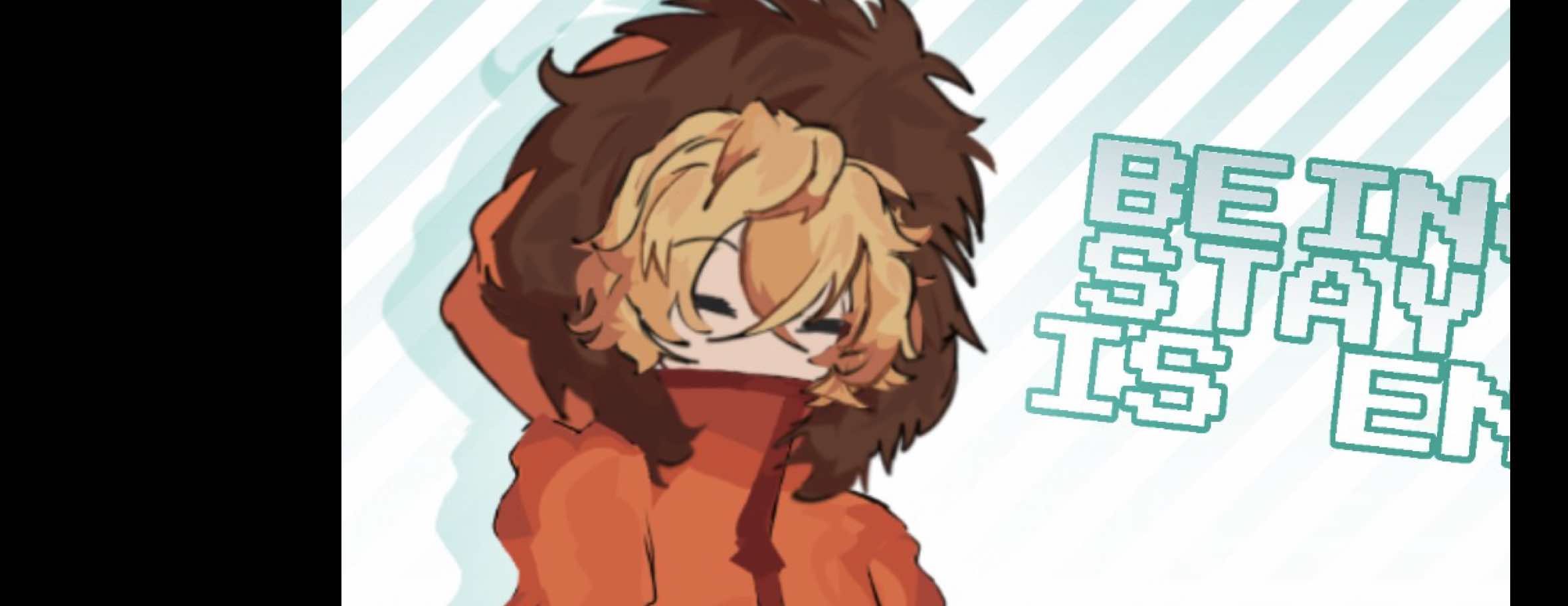 @✿  KALE   🌱