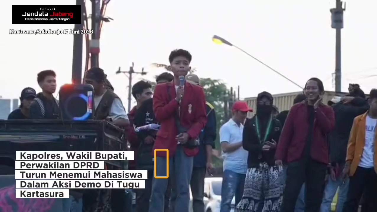 @Jendela Jateng News
