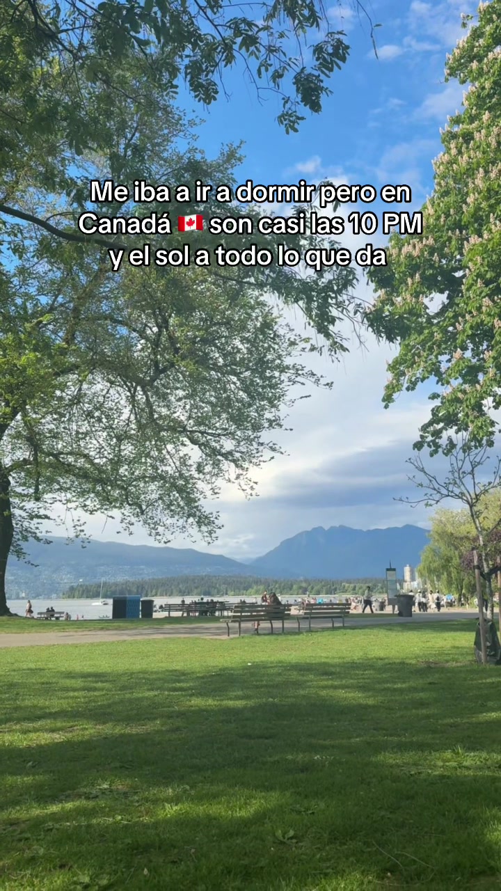 @Steph || Vivir en Canad&aacute; 🇨🇦