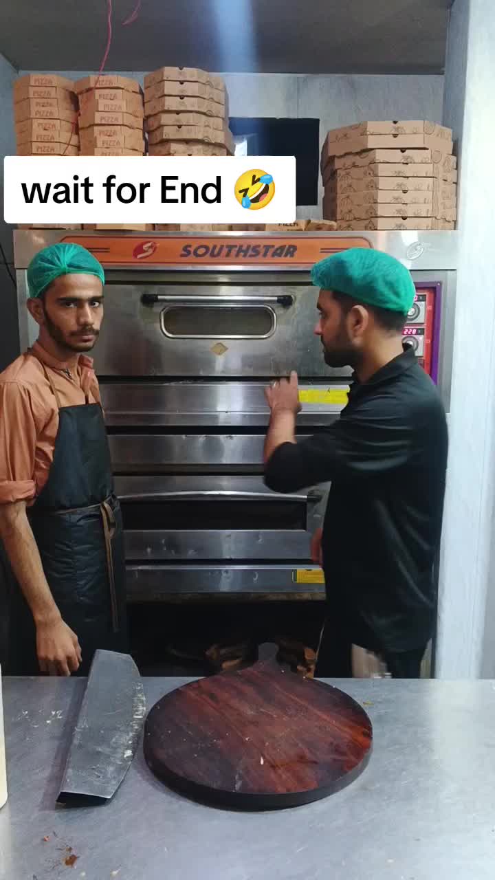 @Pizza Lover🍕