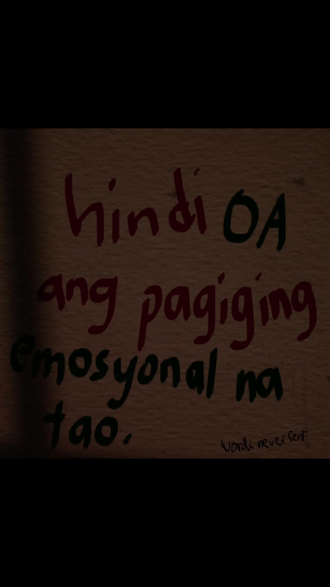 @❌💔 ❌TANGA SA PAG IBIG❌💔❌