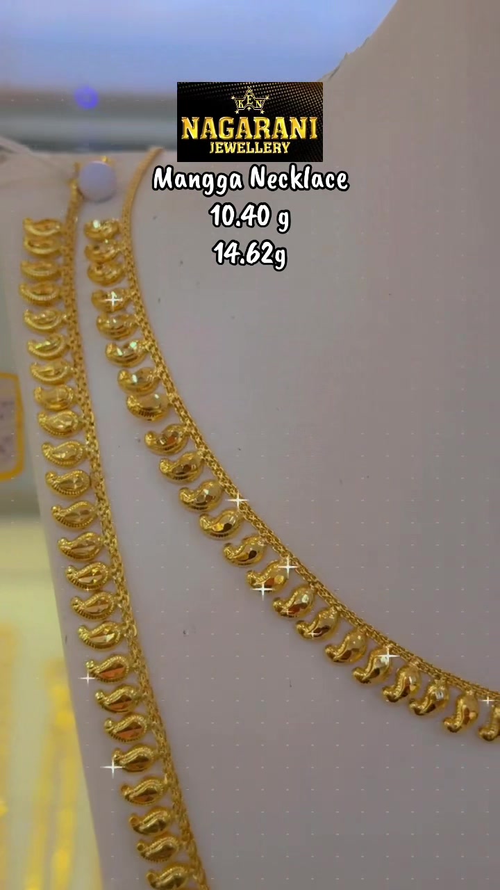 @NAGARANI JEWELLERY