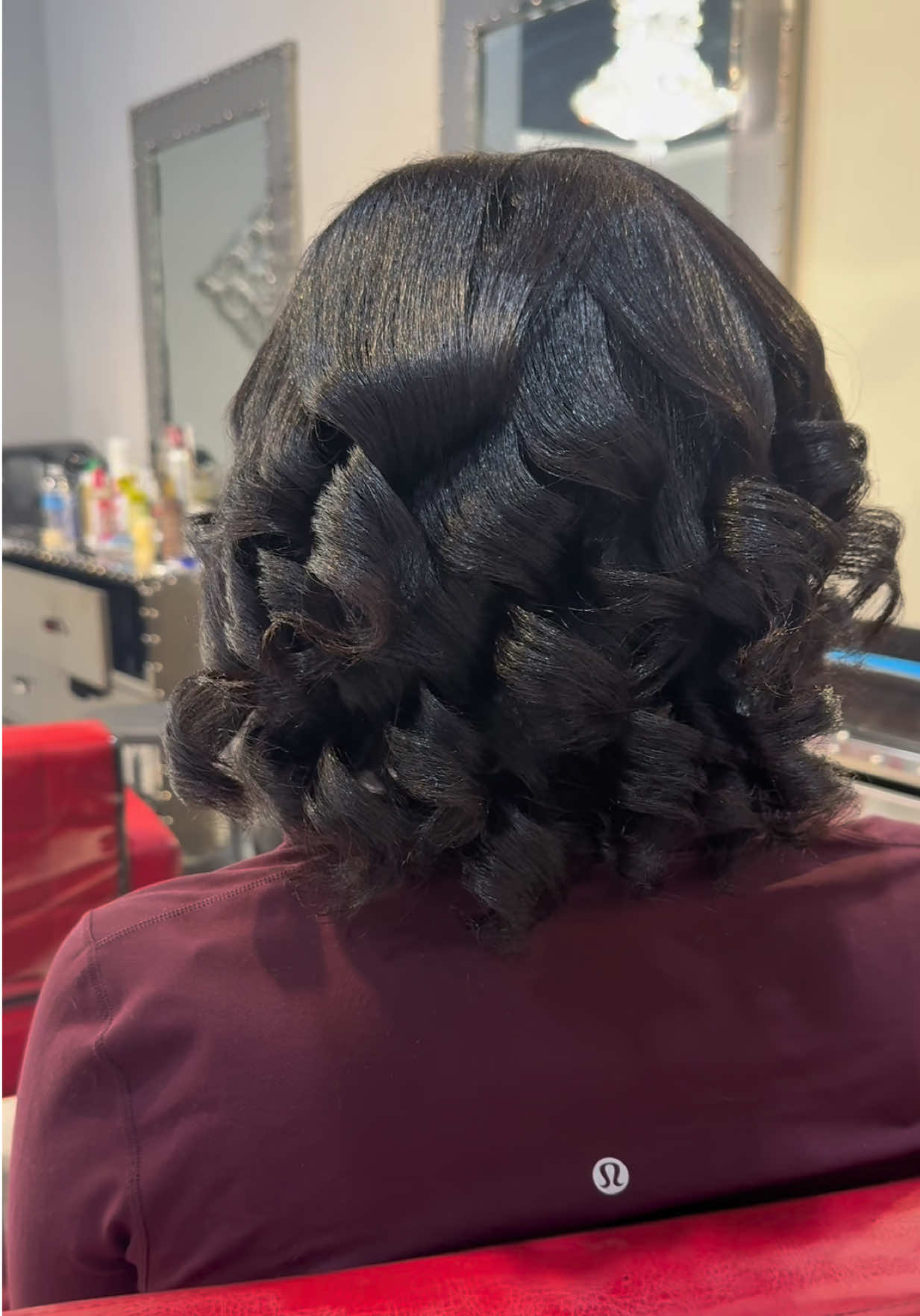 @Salon 809
