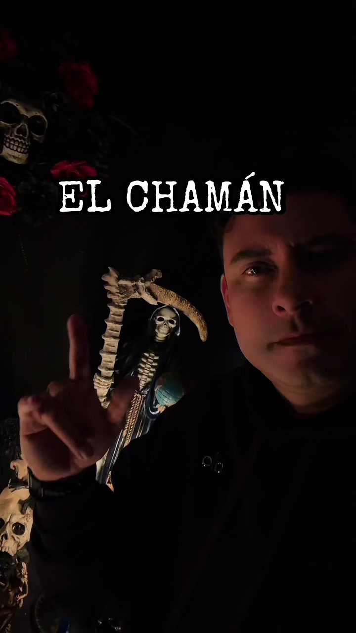 @EDGAR_23 "EL CHAM&Aacute;N"