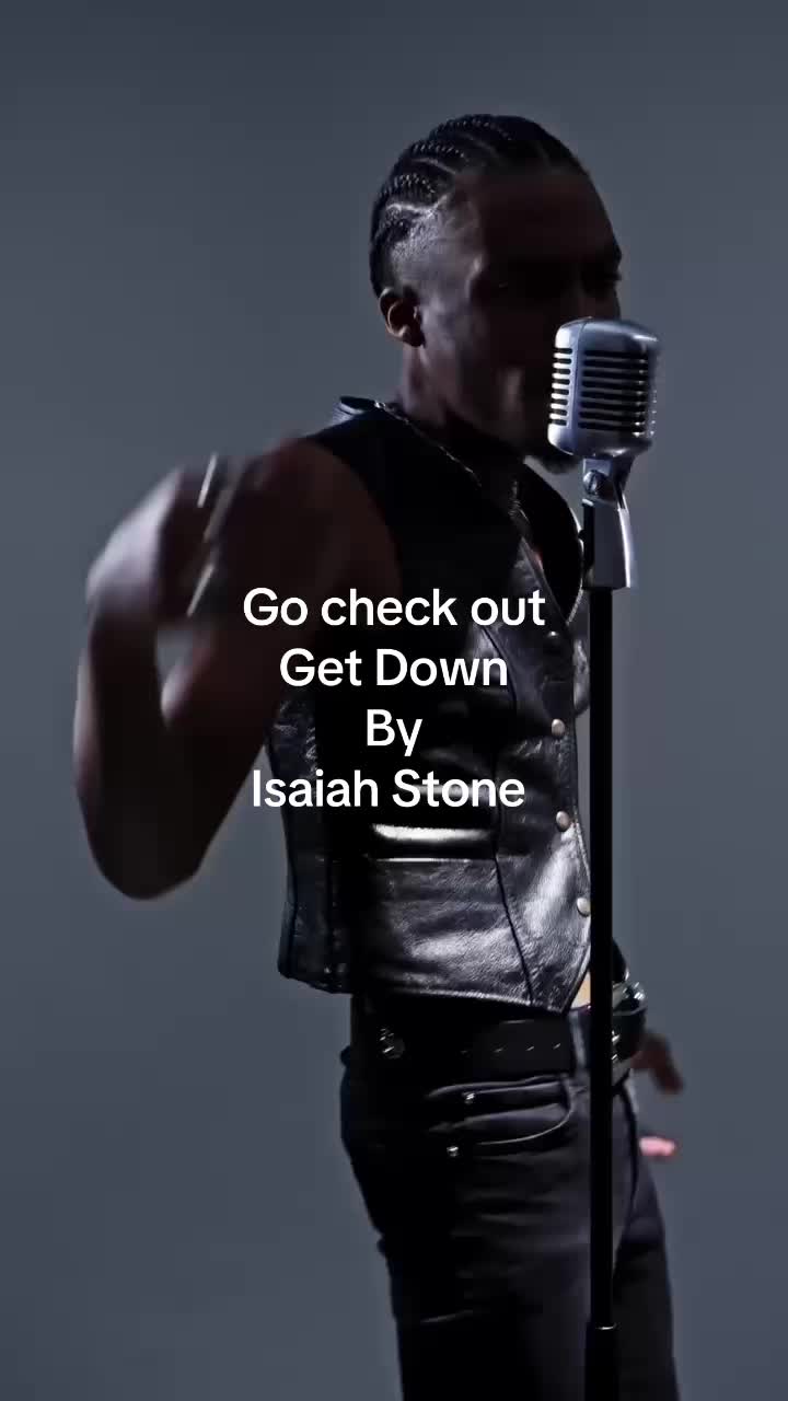 @J.Israel aka The Real J Israel