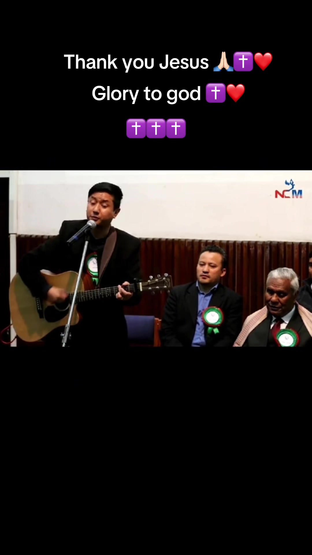 @⭐️💫Ishak Christian Boy✝️❤️