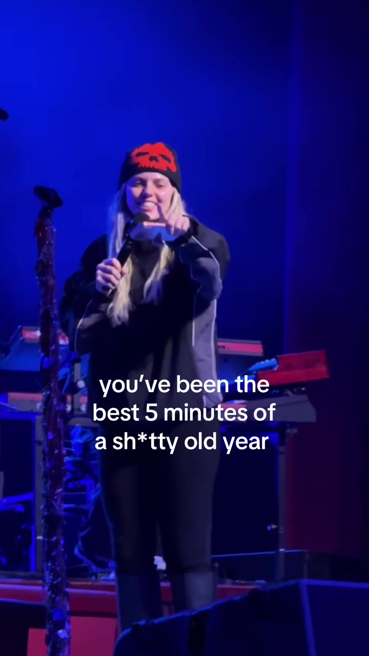 @Megs