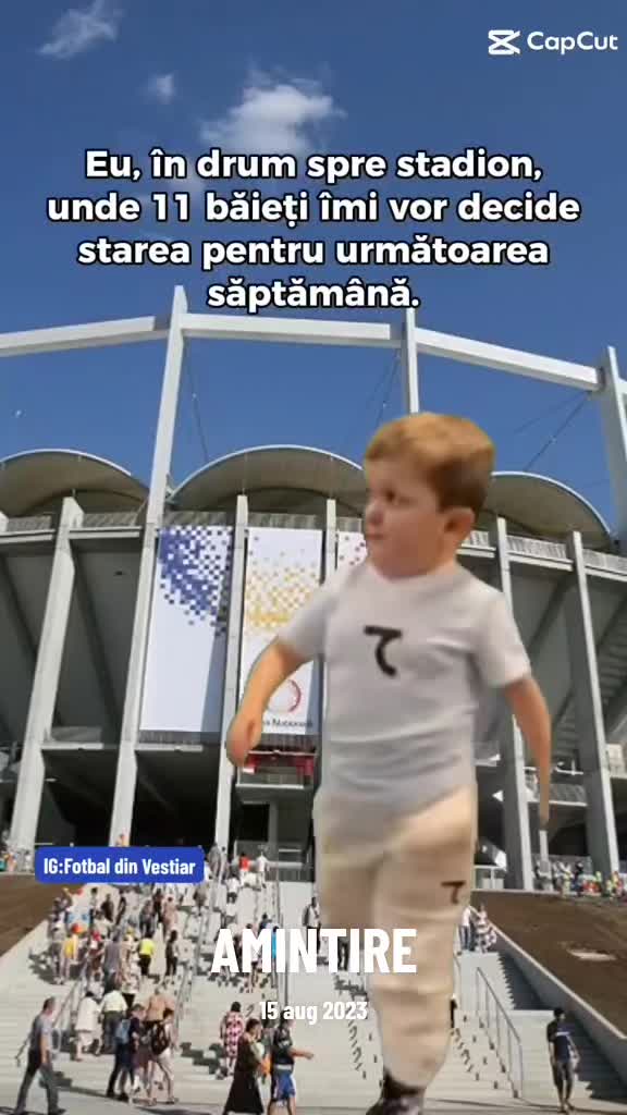 @Lungă și pe-a doua