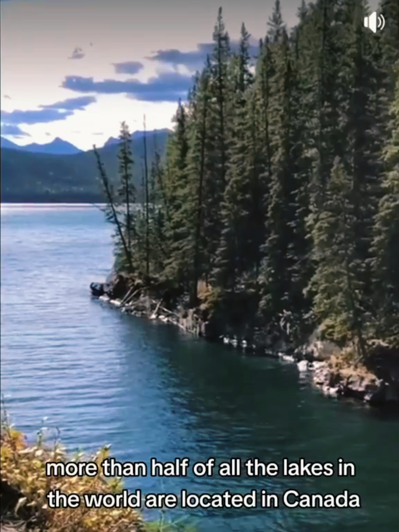 @All About Canada
