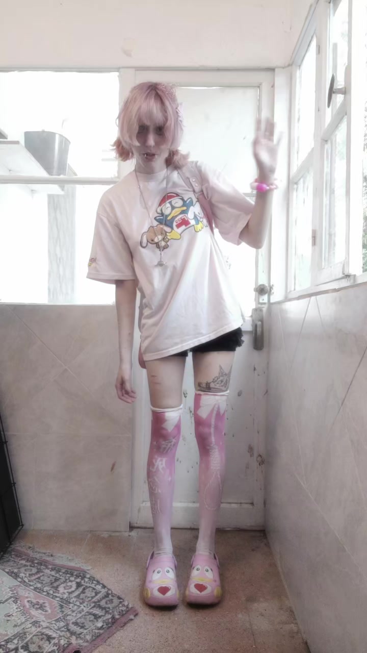 @jett grrrl