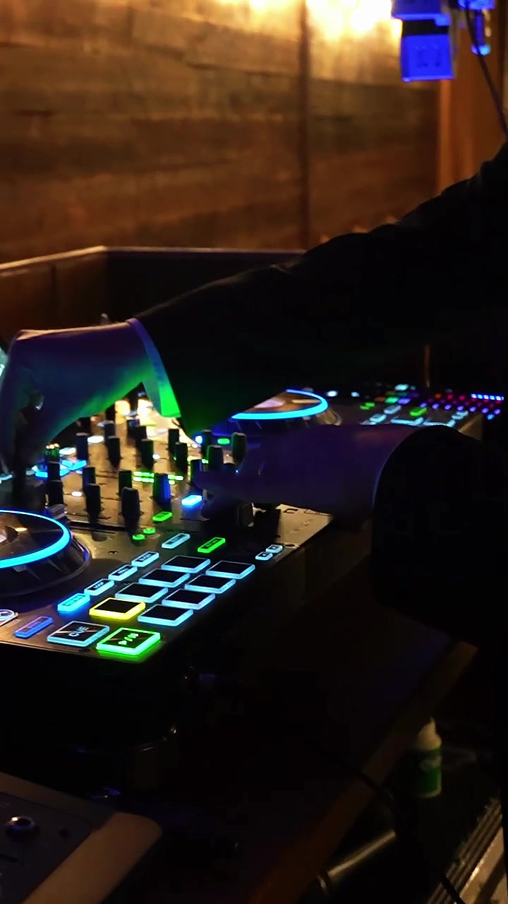 @HM Sound & Events