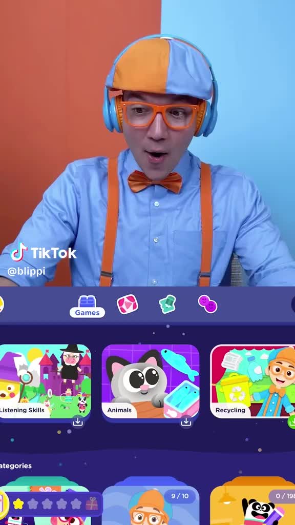 @Lingokids