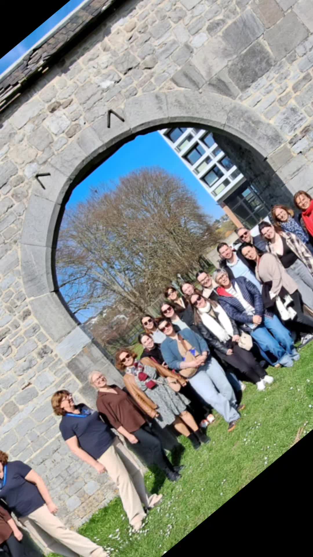 @Campus CHRU Nancy